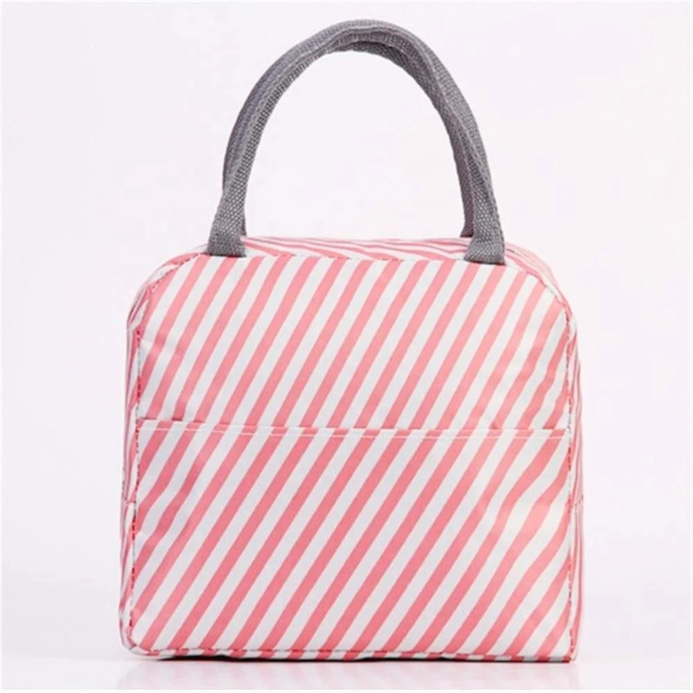 

insulated kids lunch box bag lunch cooler tote bag bento bag sac isotherme