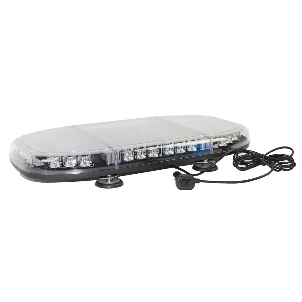 Mini led light bar