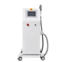 

Without limited shots home ipl laser fast hair removal OPT SHR IPL Laser Elight portable IPL SHR OPT beauty machine