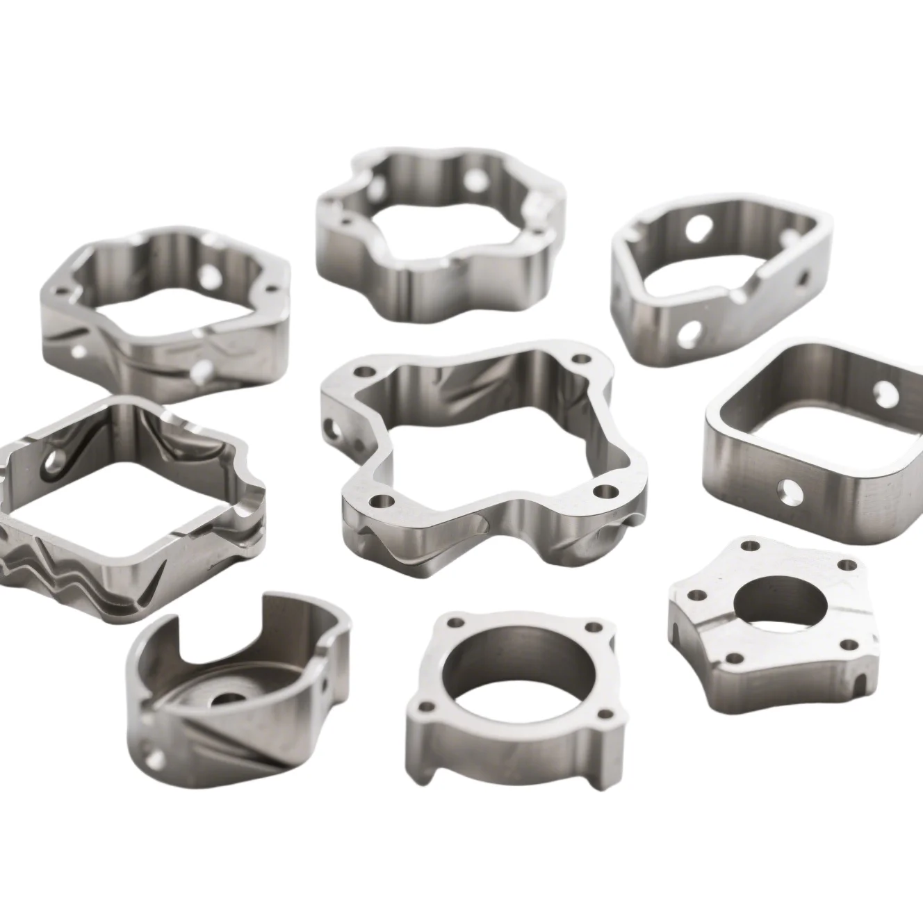 Metal Punching