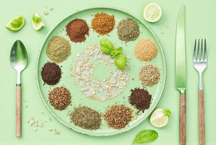 Green Goddess Blend