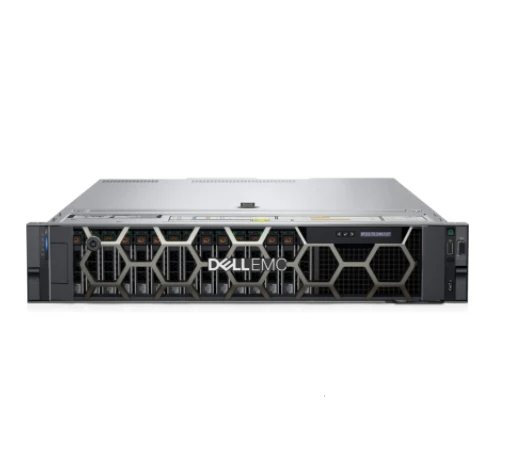 

r550 On Sale EMC PowerEdge Server R550 5317 16G 1T 800W 2U 2-socket Rack Server for Bank School Library Business