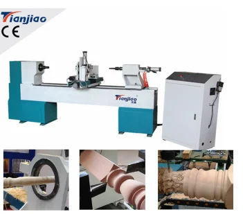 cnc turning lathe