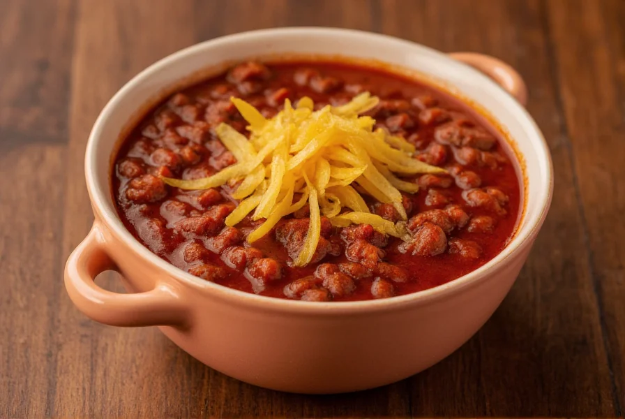 Chili John's: Authentic Cincinnati-Style Chili Since 1946
