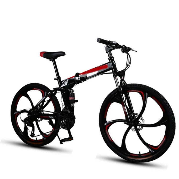 

Road bike racing mens mountain bike folding bike mountain