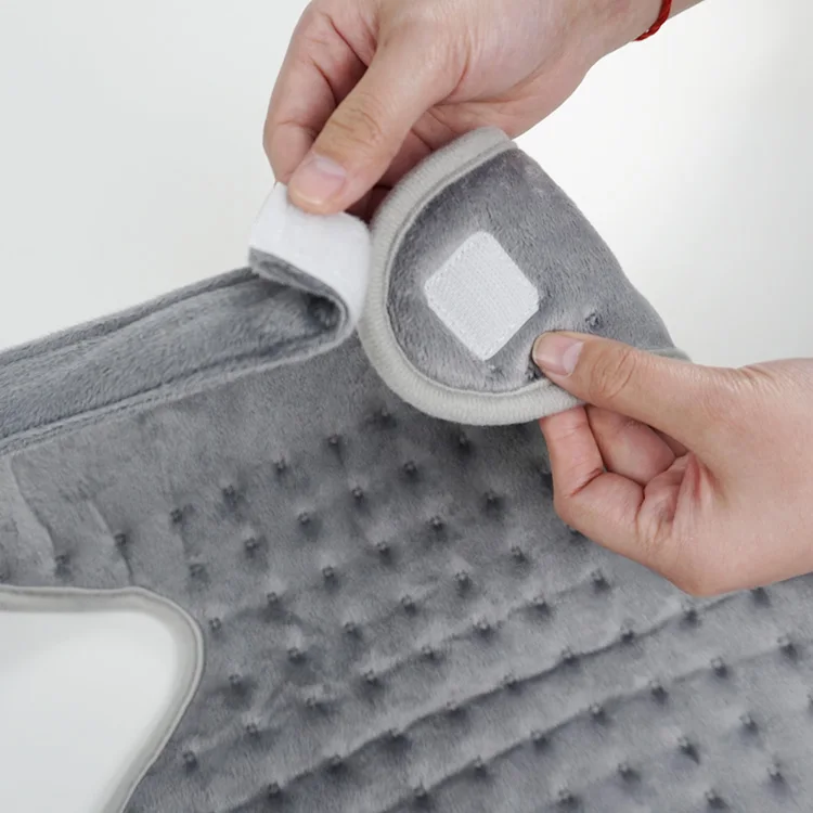 220240v Three Temperature Controlled Magic Thermal Electric Back