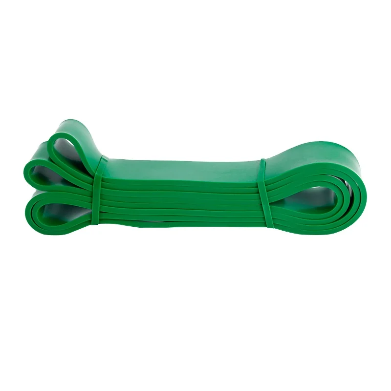 

Customized resistance bands thick band