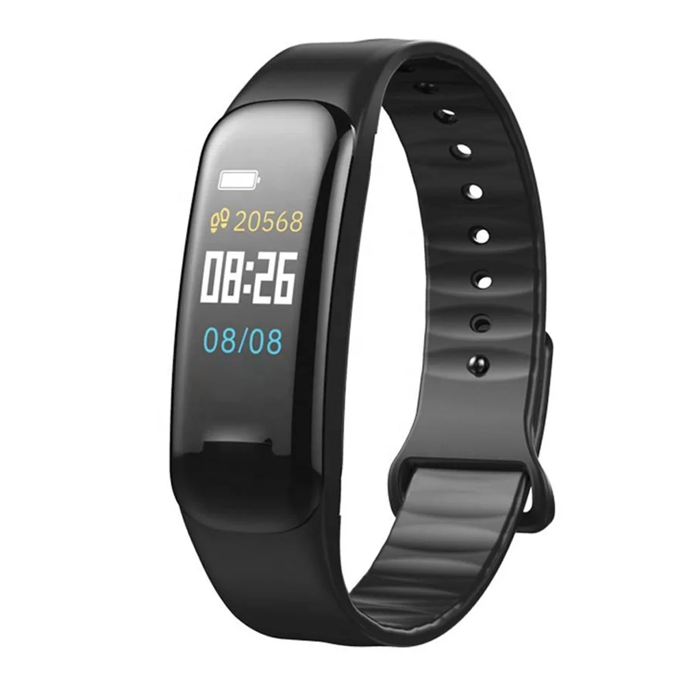 

Cheap Oem Blood Pressure Fitness Tracker Smartwatch Smart Bracelet