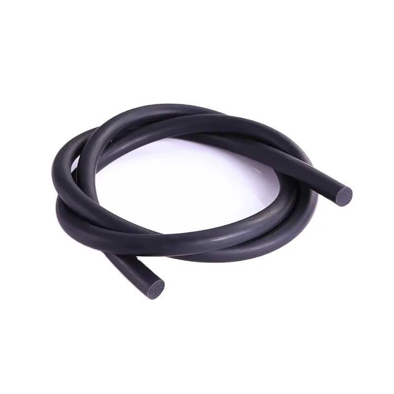 

Bykski Hard Tube Bender Anti-Folding Rubber Strip For Water Cooling Bending Acrylic/PETG Pipe 8*12mm 10*14mm 12*16mm, B-BHPAT, Black