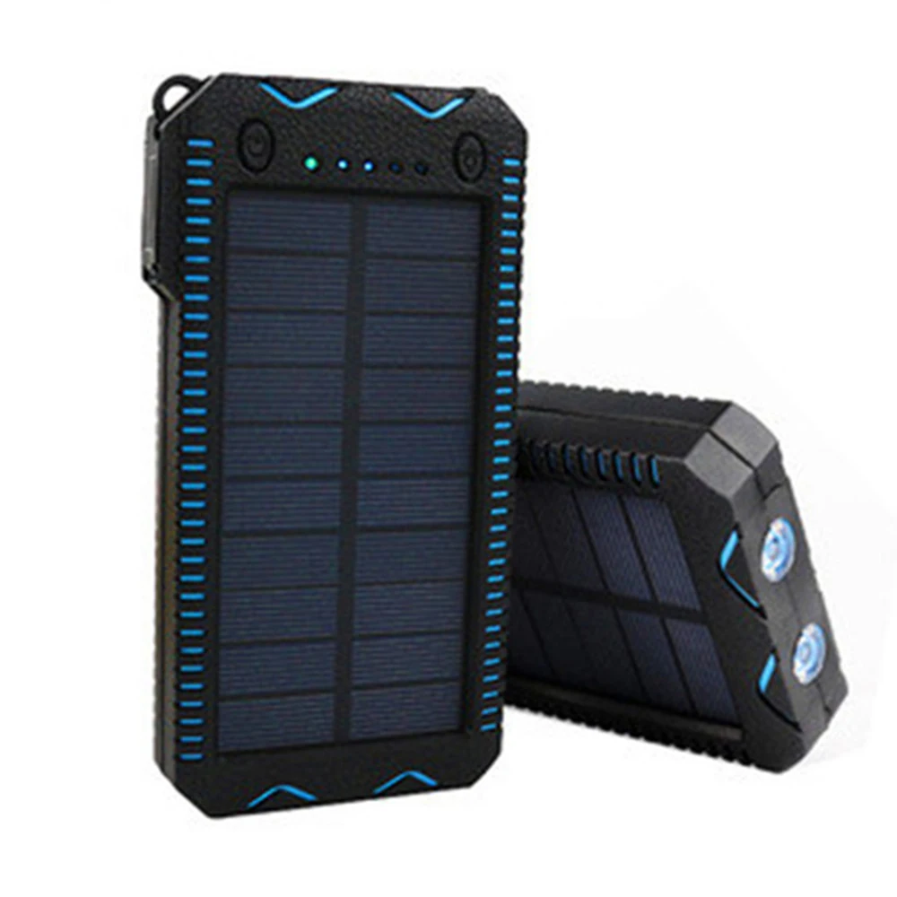 

golf graphene powerbank led for solar charger, Blue,green,red,white