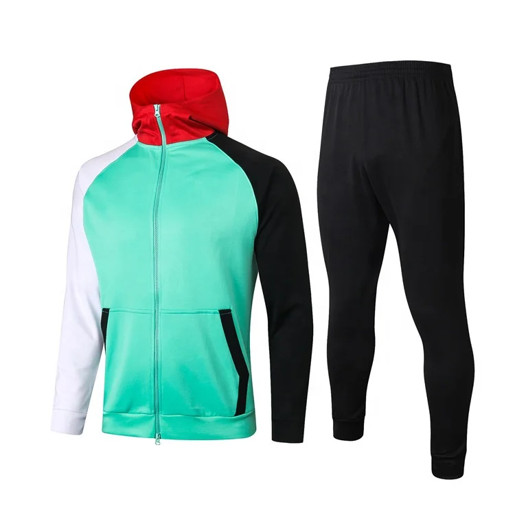 

2022 Best Grade Wholesale Gym Outfit Man Polyester Jacket Sport, Any colors can be made