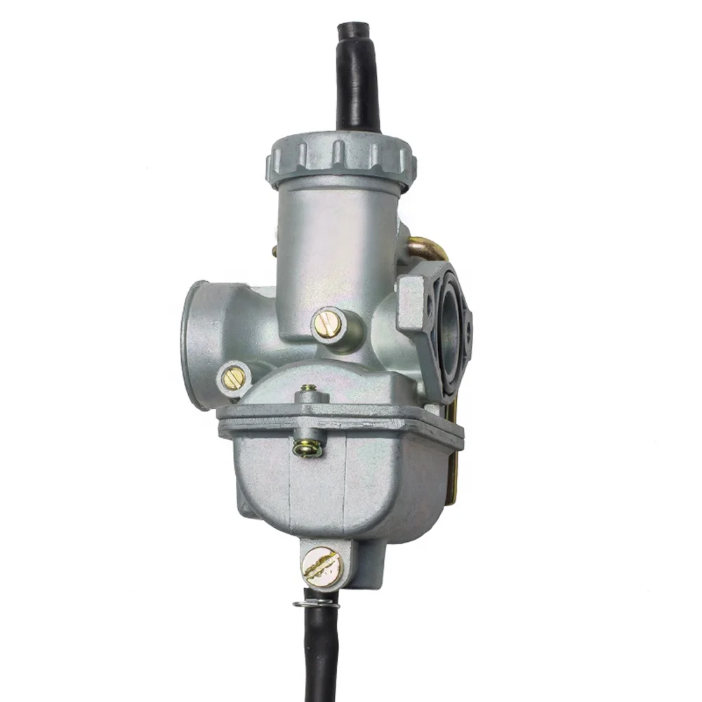 Motor Pz20 Jh70 Cd70 Motorcycle Carburetor Carb For 50cc 70cc 90cc