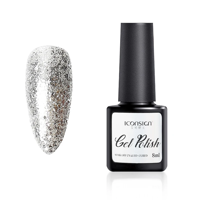 

24 Art Design uv gel color oem gel polish uv gel nail extension kit