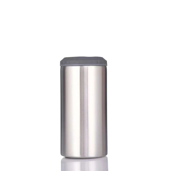 

High Quality Using Simple 12oz 304 Stainless Steel Can Cool Sublimacion