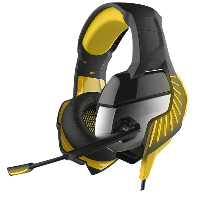 

Newly Released headset 7.1 gamer headphones gaming headset pc headphone custom logo headset gaming With High Quality, 3 colors