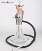 Hot selling good quality new aluminium shisha hookah
