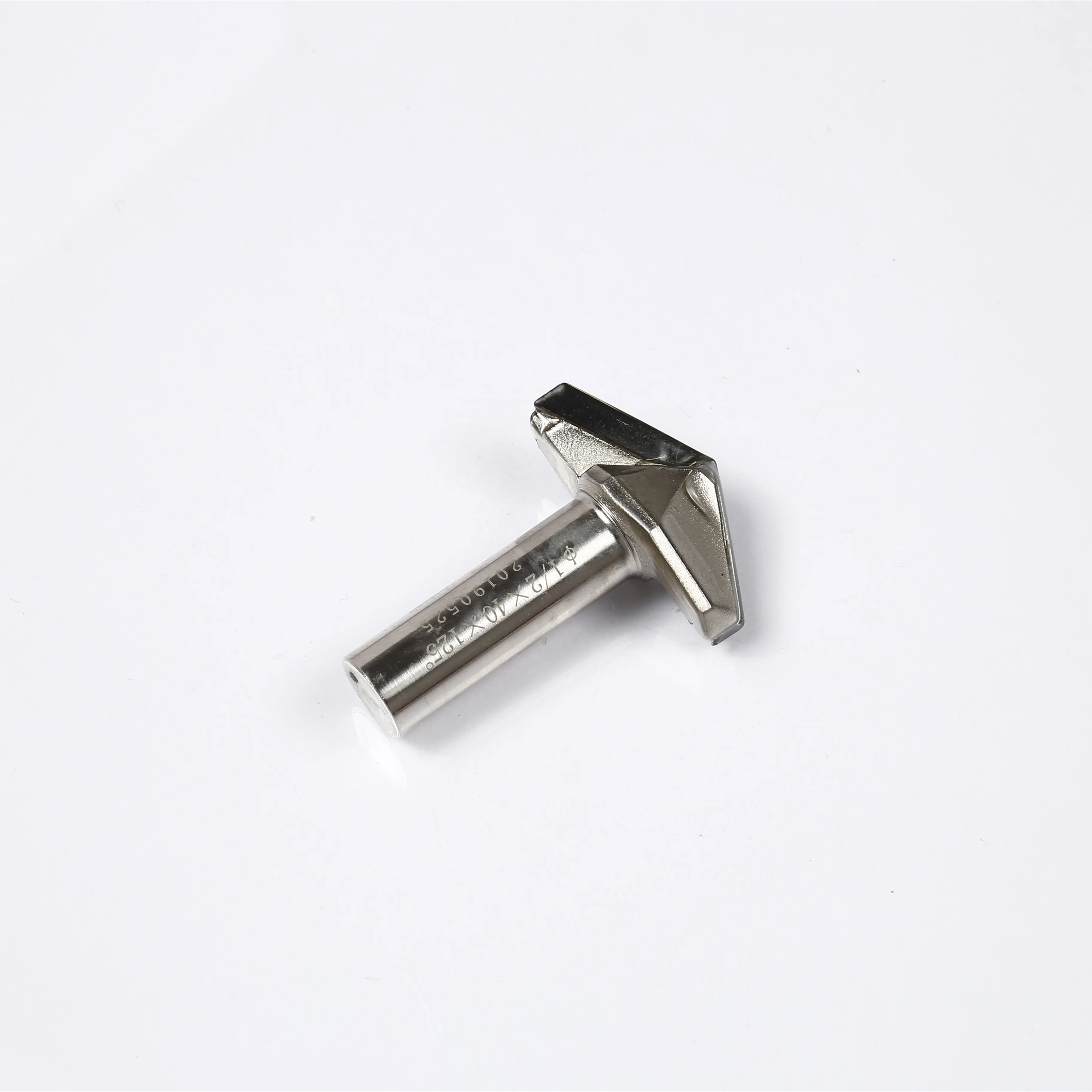 

China Manufacturer Supply Diamond Router Bit V Type Grooving Bit for Wood Working