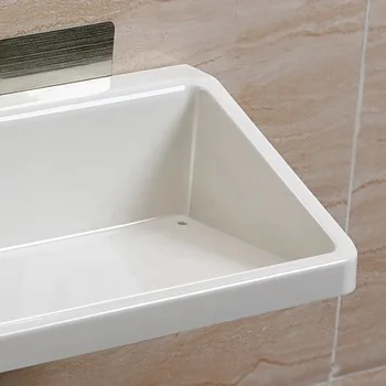 رف الحمام فوق مرحاض مثبت على الحائط أسود فوق رف تخزين المرحاض رف تخزين للهاتف المحمول شديد التحمل