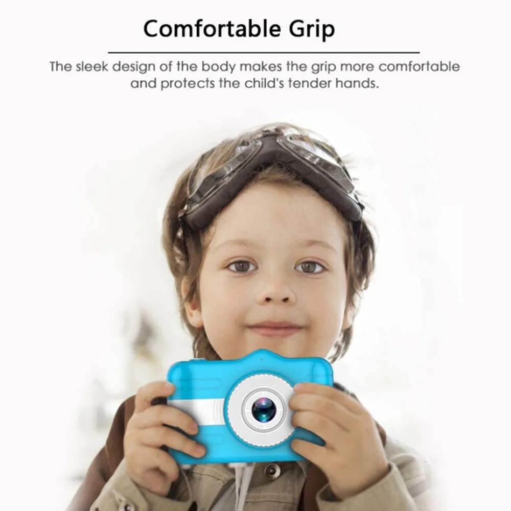 X600 kids camera4