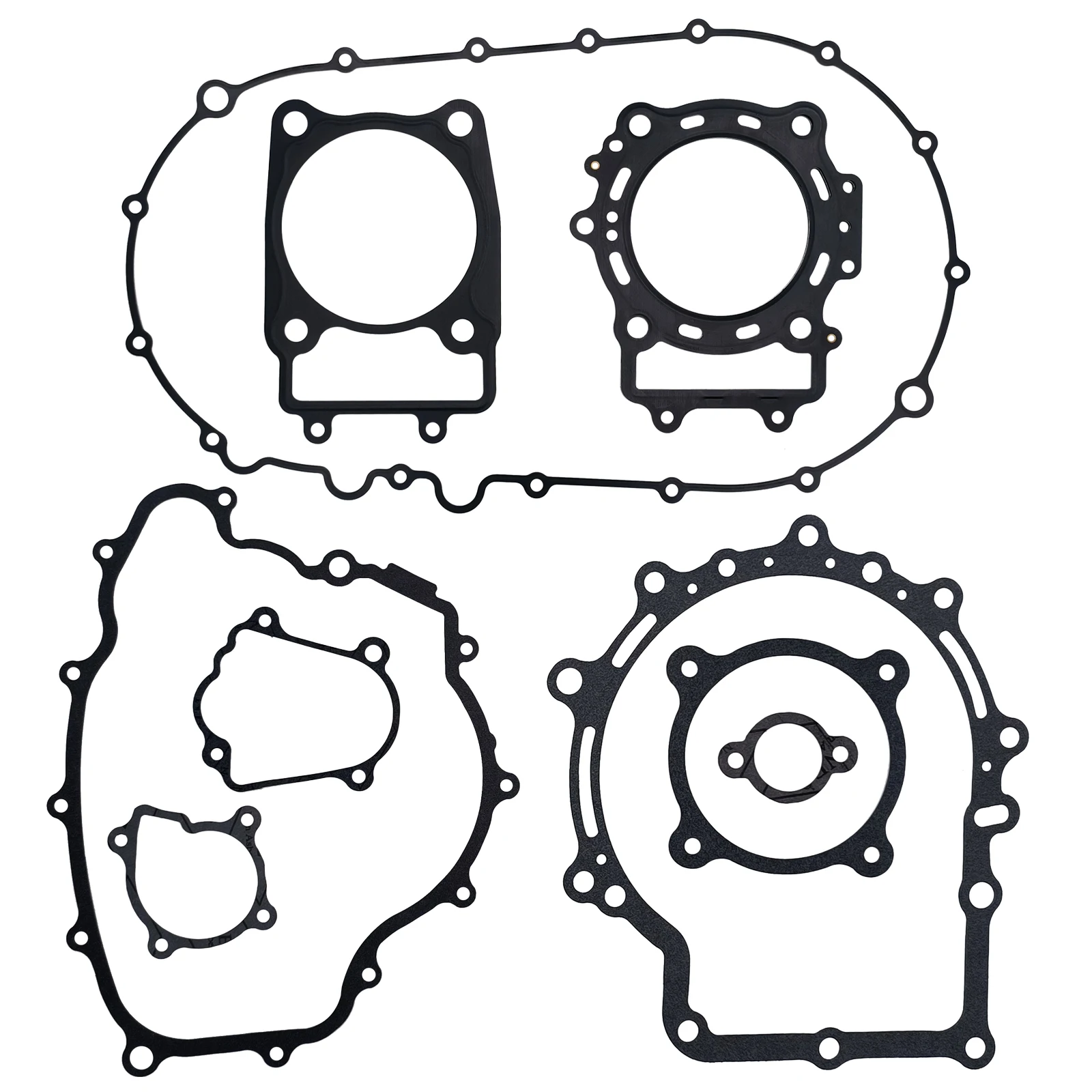 

CF Part 600cc C6 Full set Gasket OEM 4x4 atv/utv parts & accessories