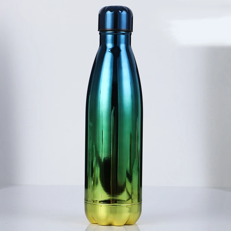 

Best selling morden popular sports bottle double wall milk tea cup stainless steel tumbler for parents with firm lid and strap, Custom