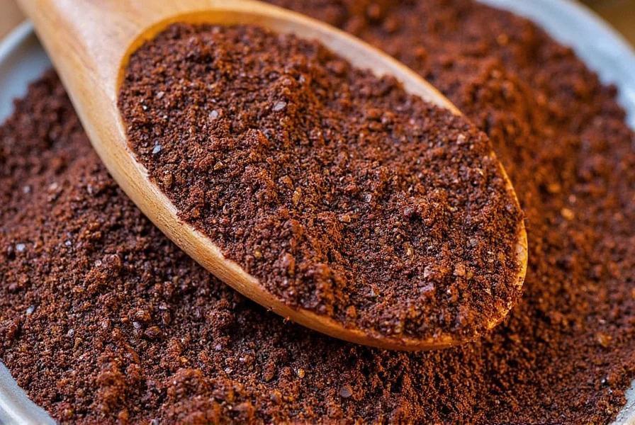 Applying Blackened Seasoning
