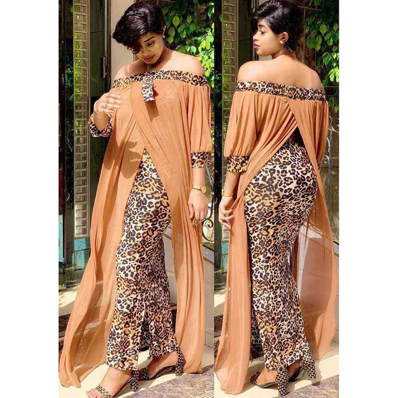 

Eelimner Conjuntos Africanos Afican En Fete Couples Clothing Bazin Longue Africaine Dashiki Robe Riche Tutte Africane Uomi