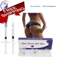 

Buy Auro Secret Injectable Hyaluronic Acid Dermal Filler Hip Enhance Buttock Enlargement Injection