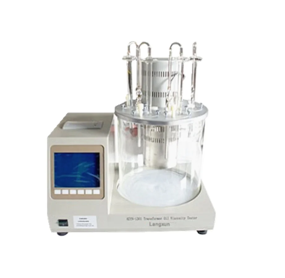 

Automatic digital oil motion viscosity bath motion viscometer viscosity tester price