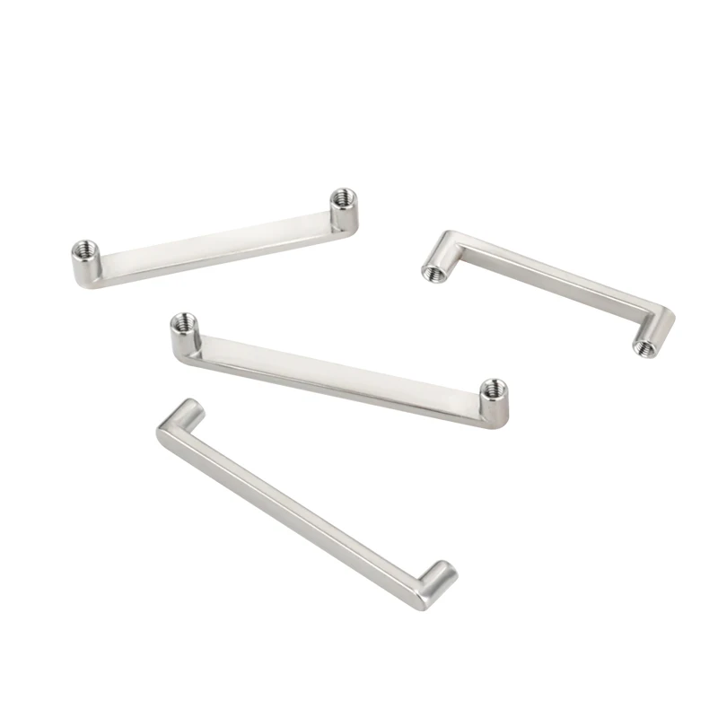 

14G ASTM F136 Titanium Internal Threaded Piercing Surface Bar Jewelry
