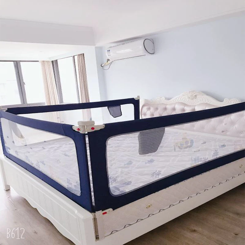 

New Arrival Vertical lifting bed rail size adjustable bed rails adults portable bed rail guard twin, Optional colors