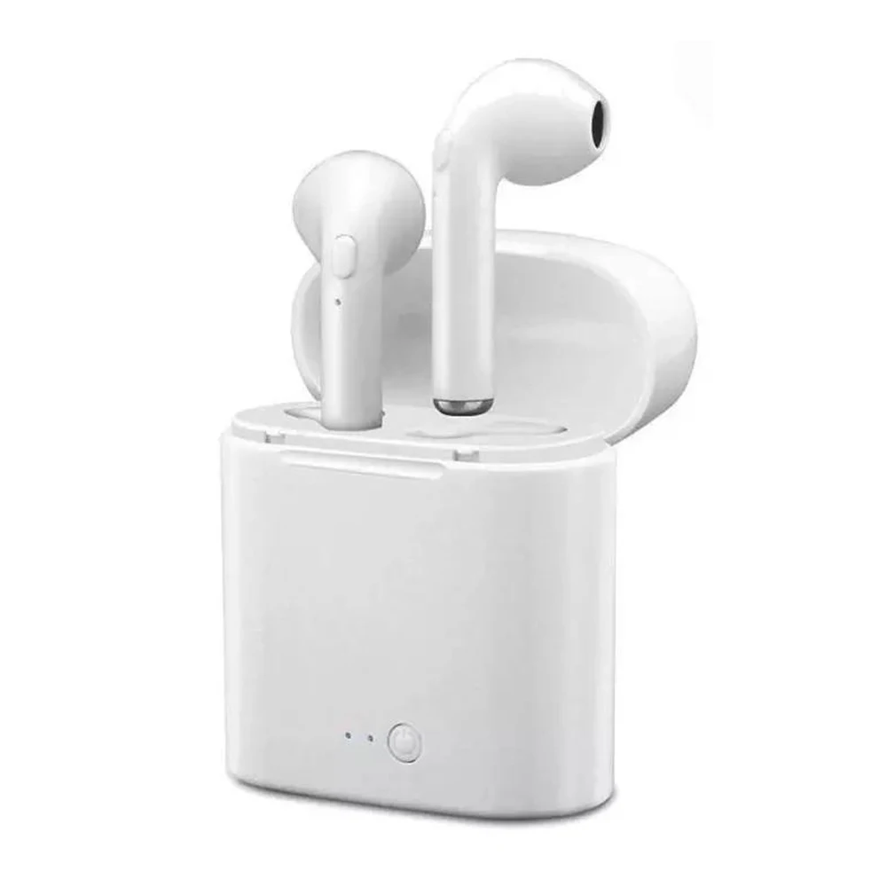 Starfun Cheap Celebrate Earphones Bluetooth Wireless Headphone Waterproof Earbuds Earphone - ANKUX.COM