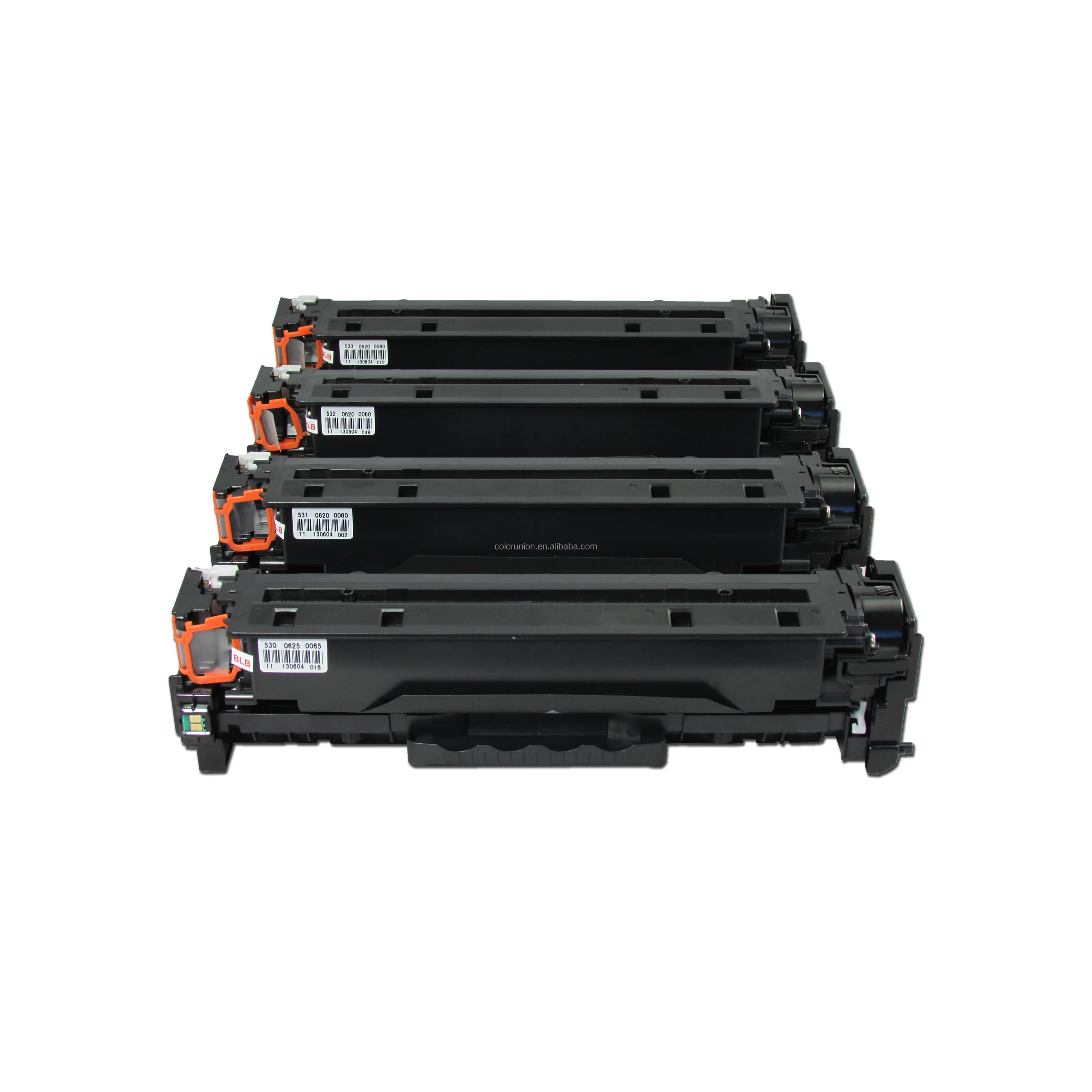 Top quality factory price  color laser toner cartridge usa 530A
