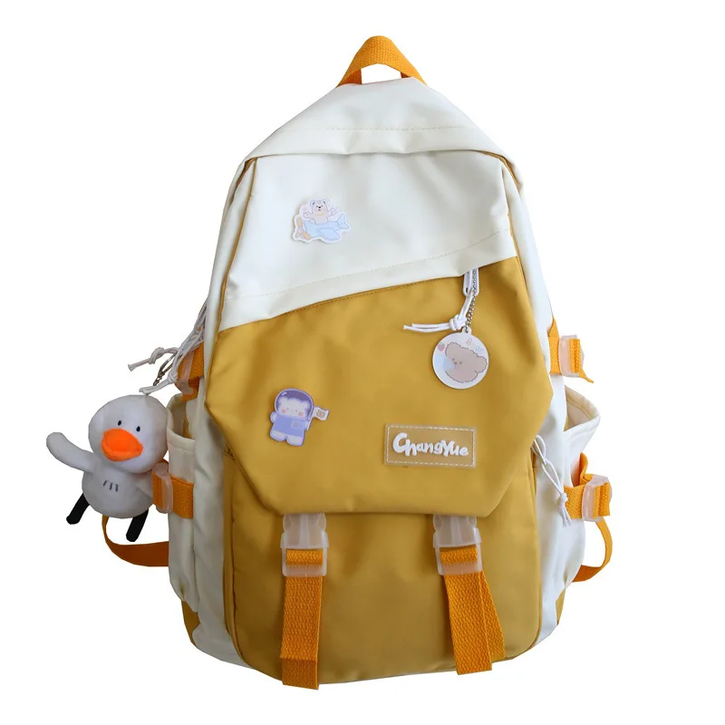 

Waterproof colorful Custom Children Kid Cute Handbag Mini School Backpack, Many colors