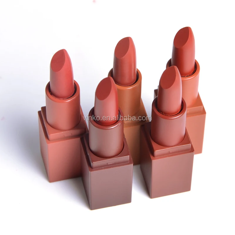 nude lipstick set