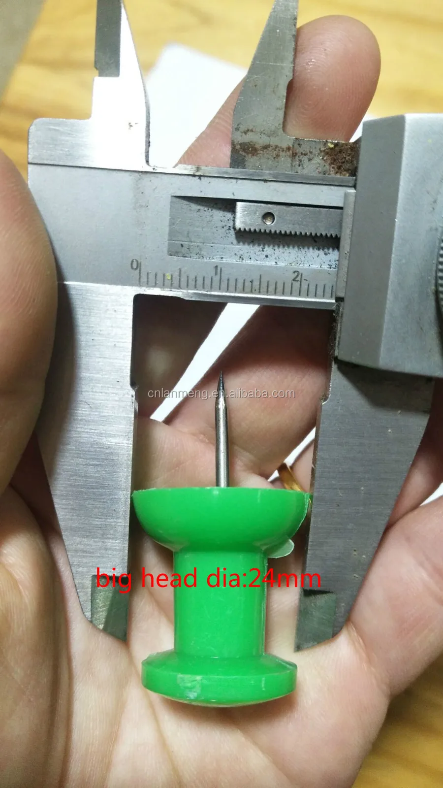 塑料金属图钉家用办公文具图钉 - buy novelty push pins,long push