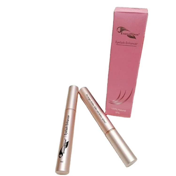 

OEM Chemical Ingredient and Waterproof Feature eyelash growth serum from FEG eyelash growth serum factory