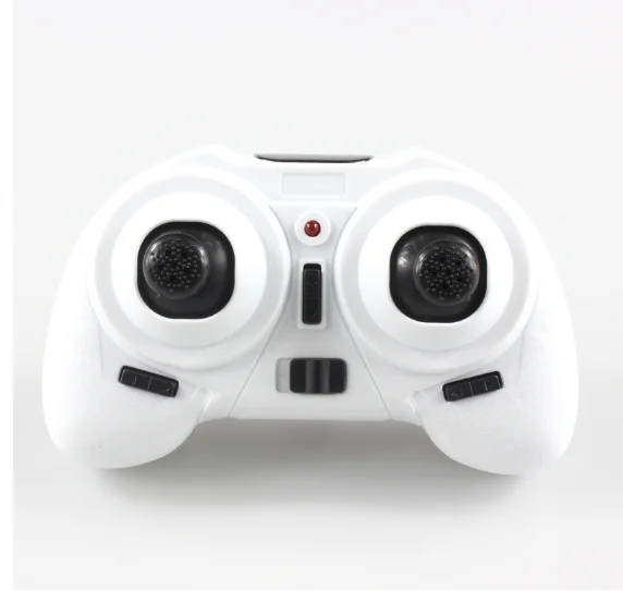 

2.4G 4CH JJRC H8 Transmitter RC Toy Remote Controller for JJRC H8 Drone, White black