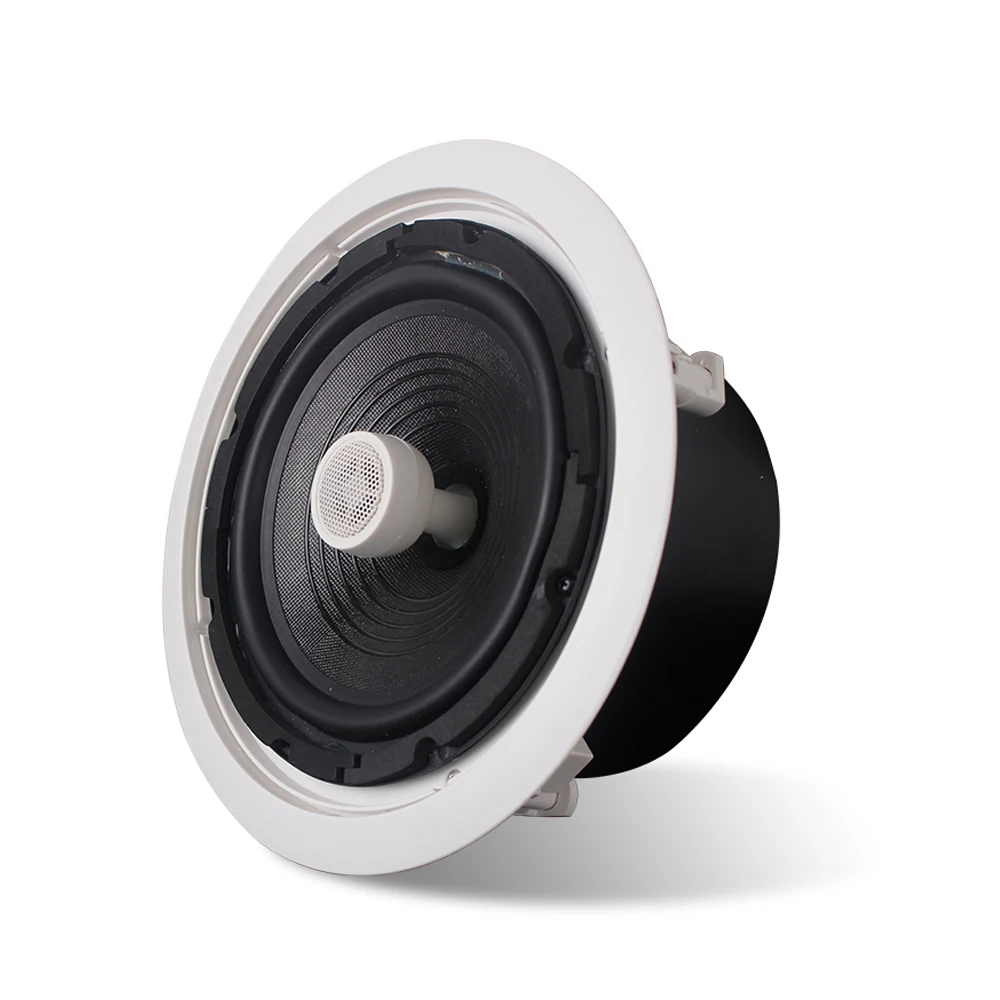 

PA System High Performance In Wall Speakers For Home Theater