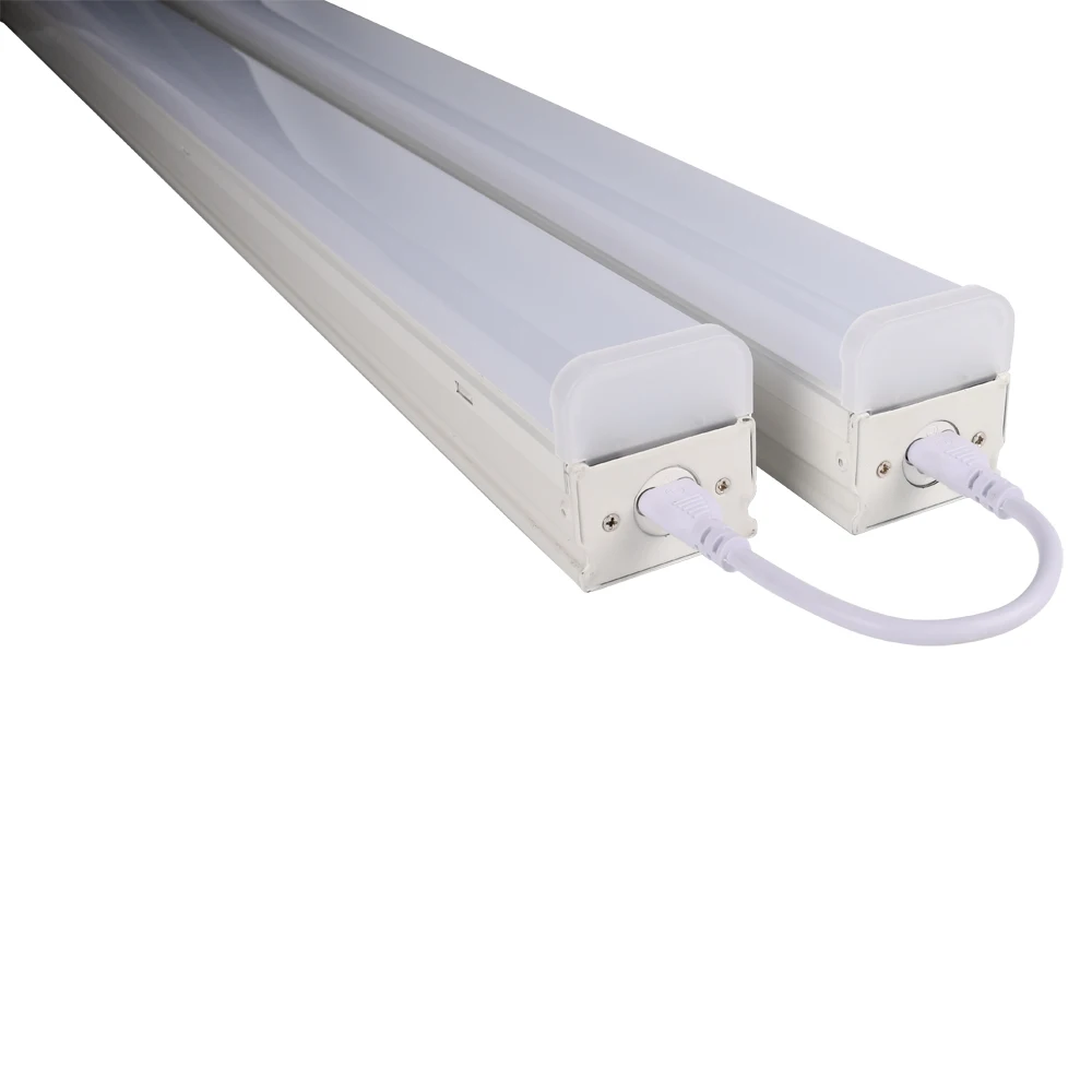 100-347v linear batten light led