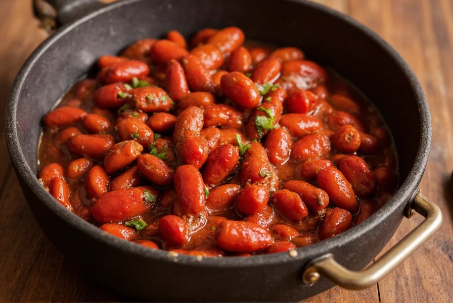 Smoked Chili: Definition, Types, and Culinary Uses Explained