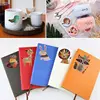 VANCY Premium Cute Animal Design Embroidery Painting for Children's Creation