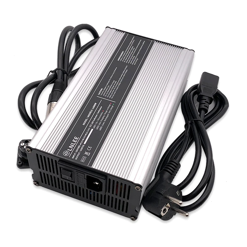 

LNLEE 60V 5A Lead Acid Electric Motorcycle Battery Chargers