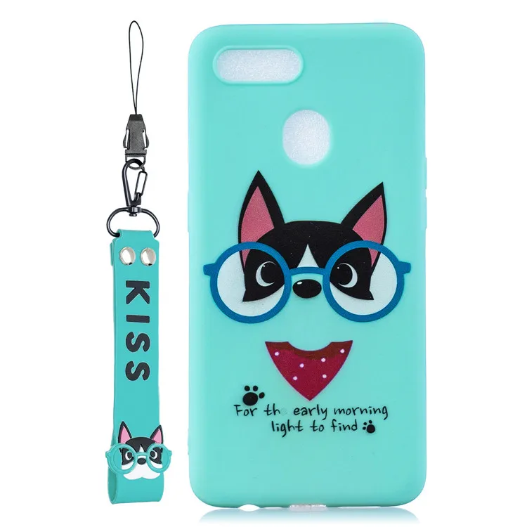 

Stylish mobile phone back cover for OPPO A7