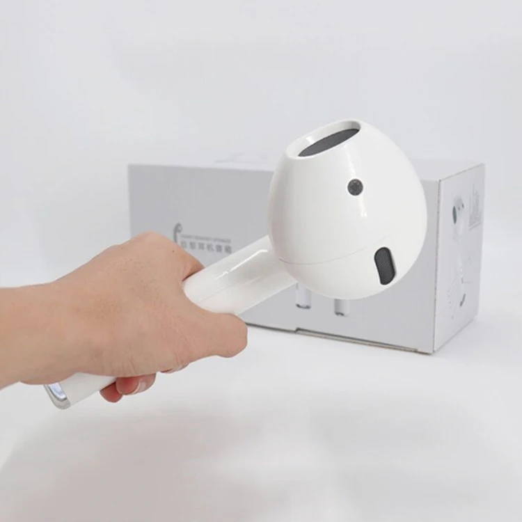 

2020 Giant Headset Speaker Portable Wireless Speakers With Radio Tf Card Air2 Earphone