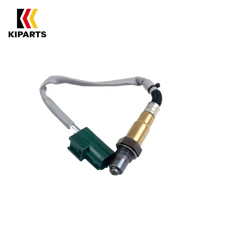 

0258006513 Lambda Oxygen Sensor For Nissan Micra 05-