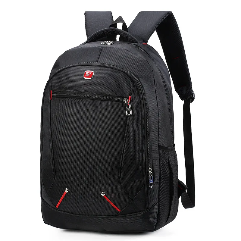 

Oem custom 1680D nylon waterproof laptop backpack teenagers school bags for men, Many colors