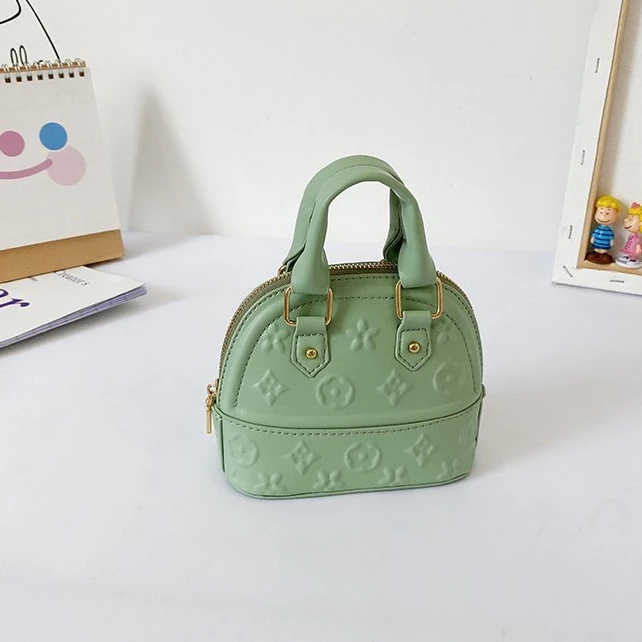 

2021 fashion shell bag girl handbag trend one-shoulder cross-body bag
