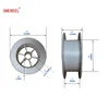 Strong Empty Plastic Spools for Welding Wire
