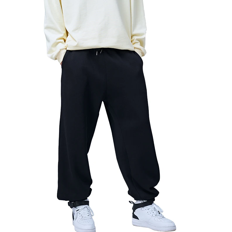 

Men Manufacturer Sweatpants Custom Logo